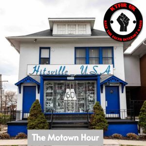 Soul Jukebox Motown Hour