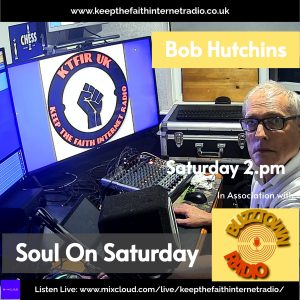 Soul On Saturday