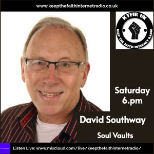 Soul Vaults