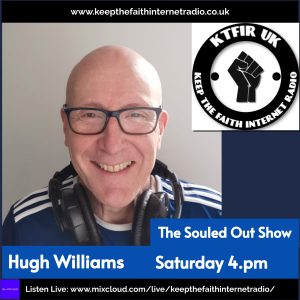 Souled Out Show