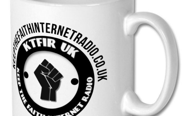 KTFIR UK Mug