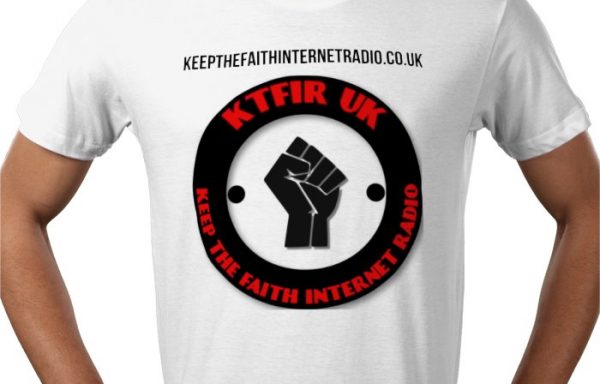 Value for money t-shirt Red Logo